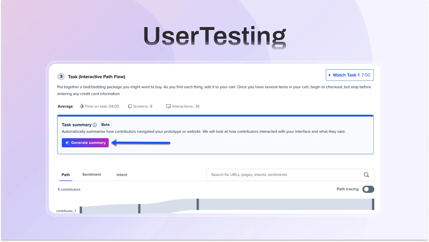 UserTesting vs Maze vs TheySaid: Best Tool in 2026?
